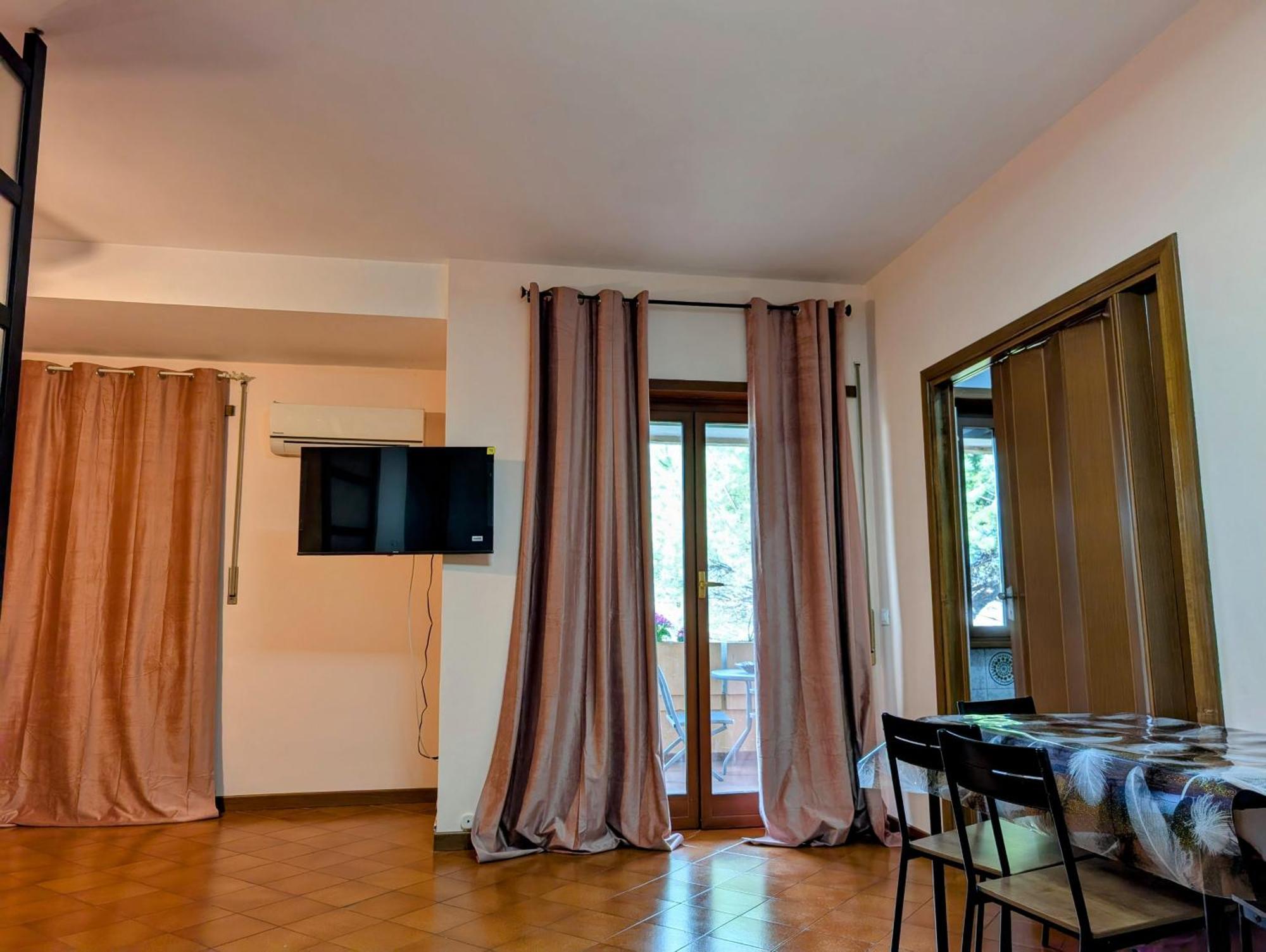 Appartement Yana