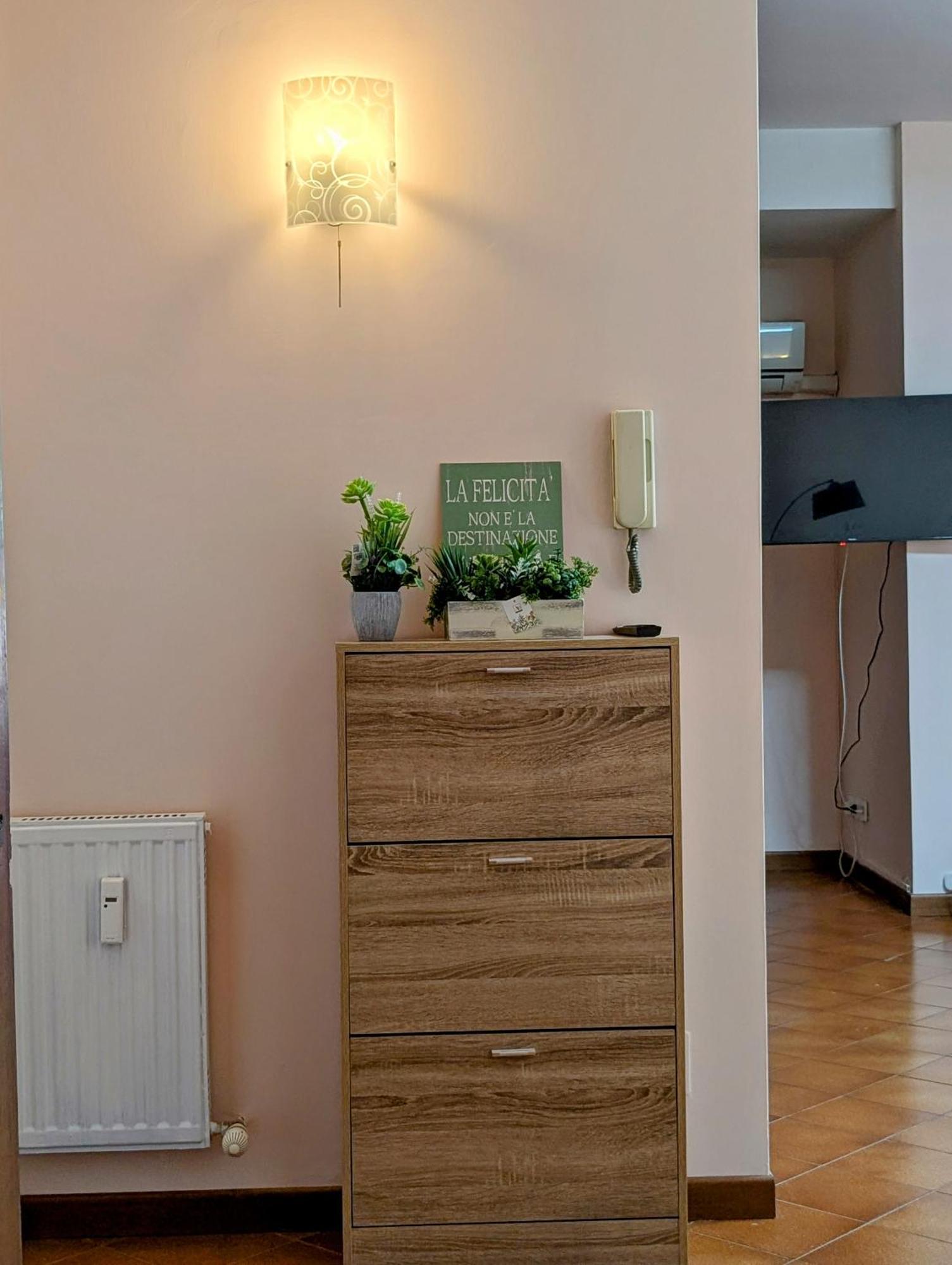 Yana Appartement Rome