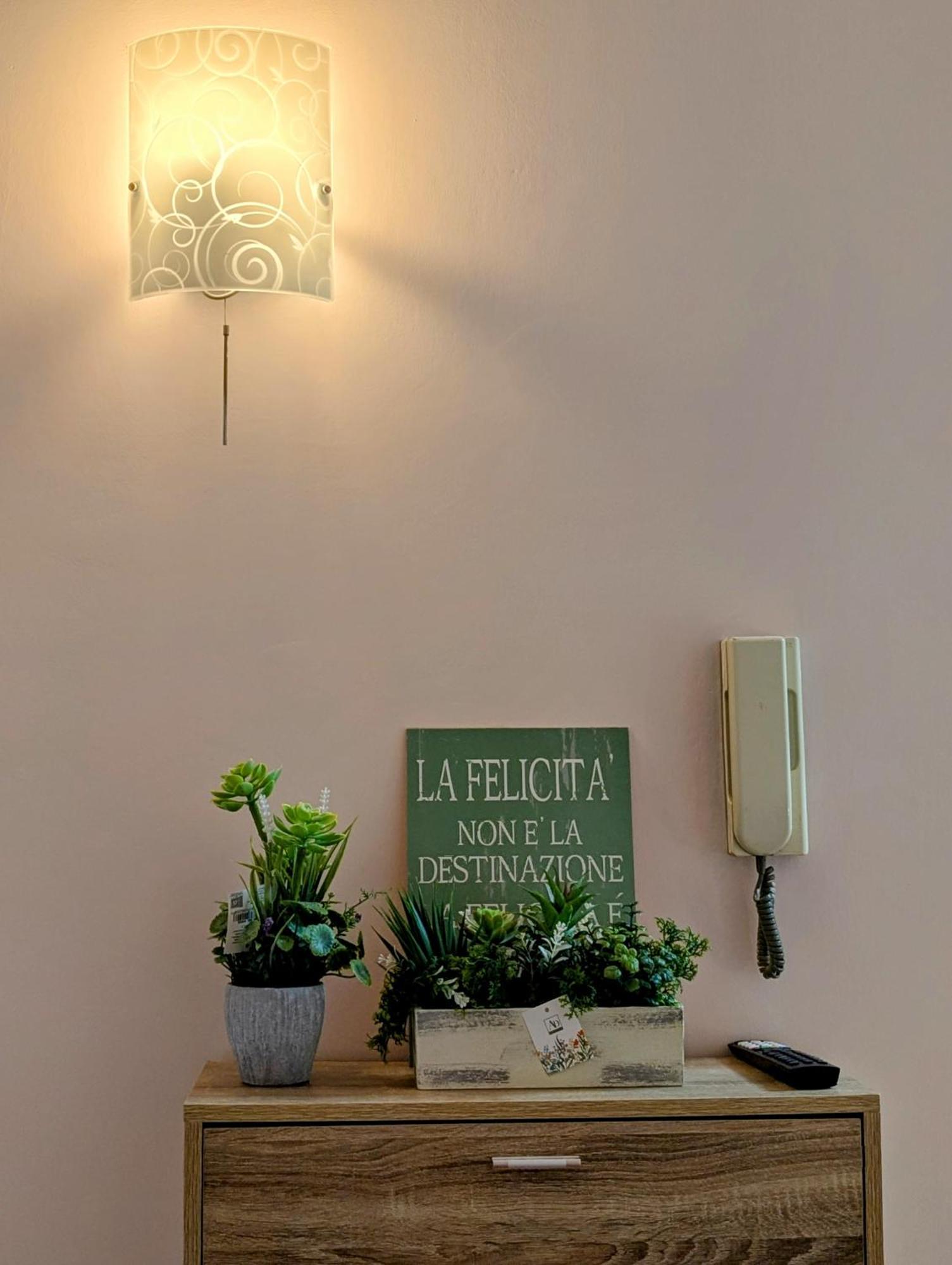 Yana Appartement