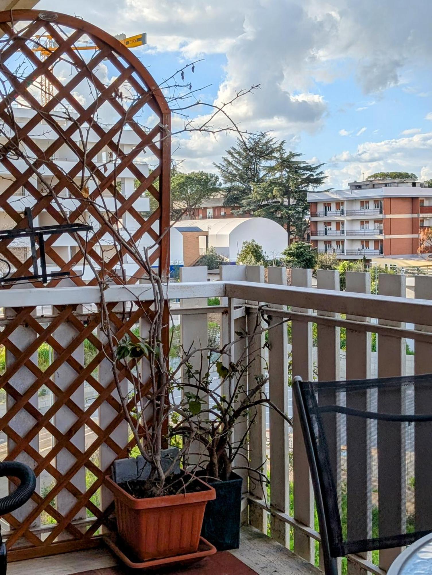 Appartement Yana Rome